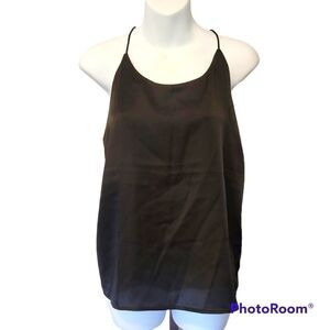 2/$20 Vintage black fashion tank tops